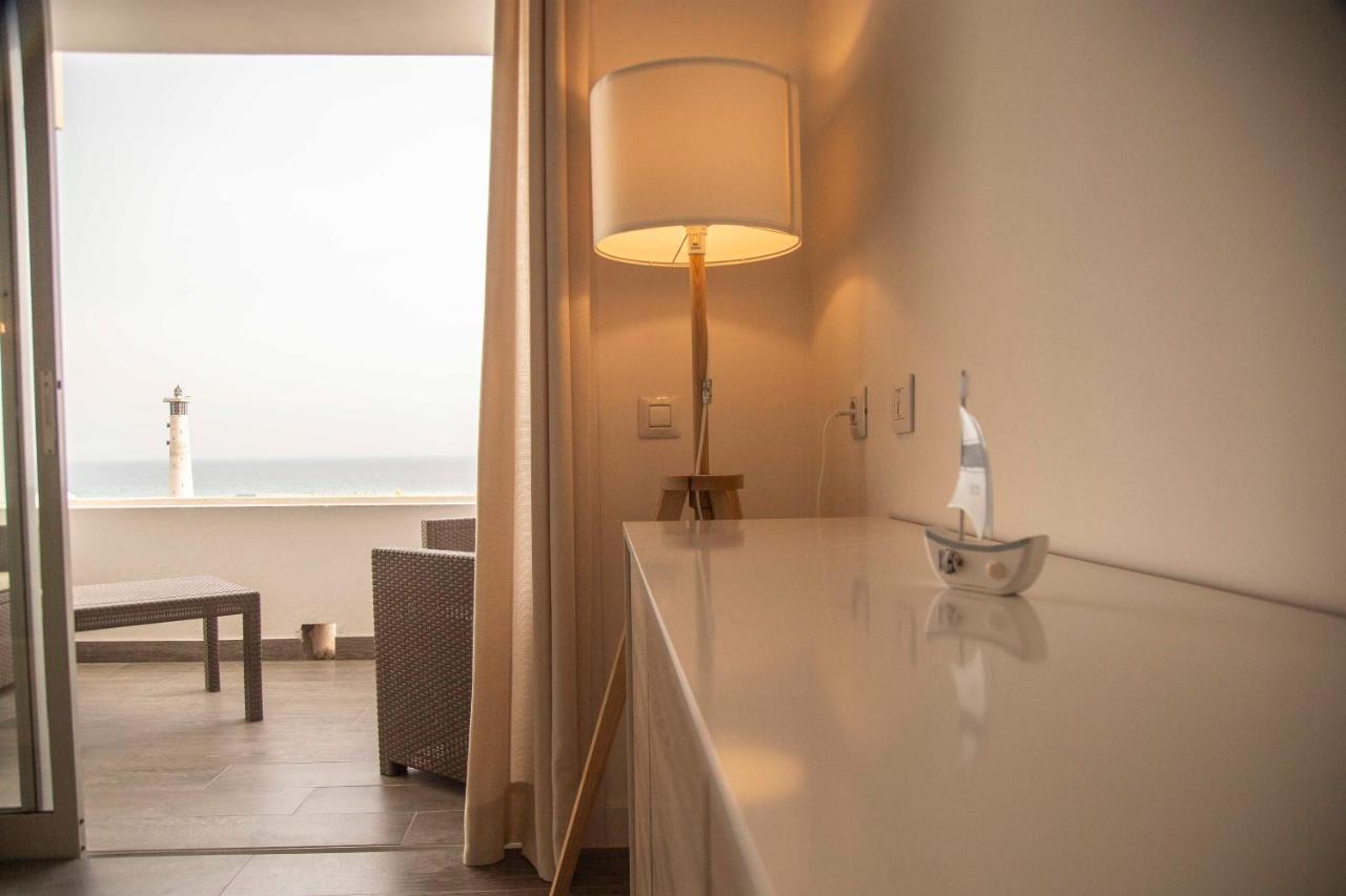 The Sunny Flair, Relaxing Experience Apartment Morro Jable  Exterior photo