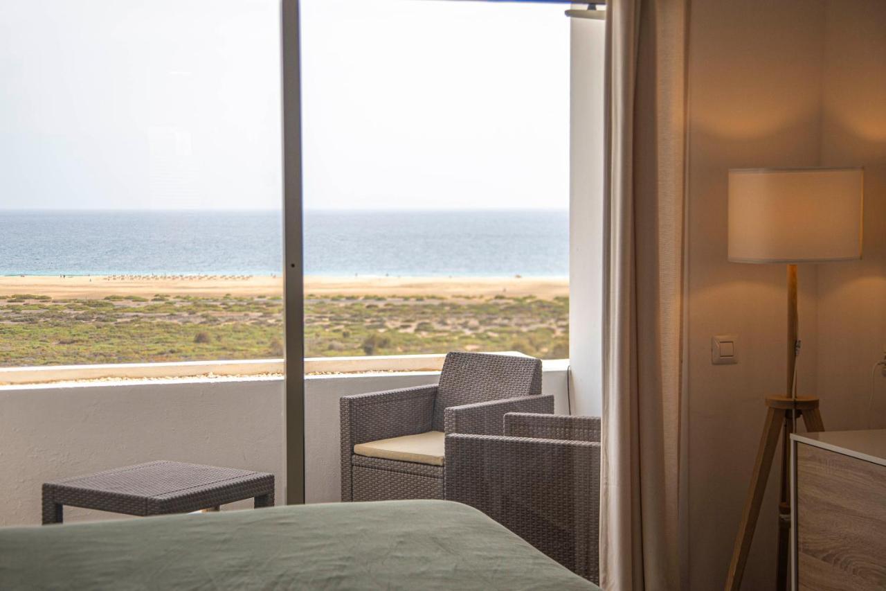 The Sunny Flair, Relaxing Experience Apartment Morro Jable  Exterior photo