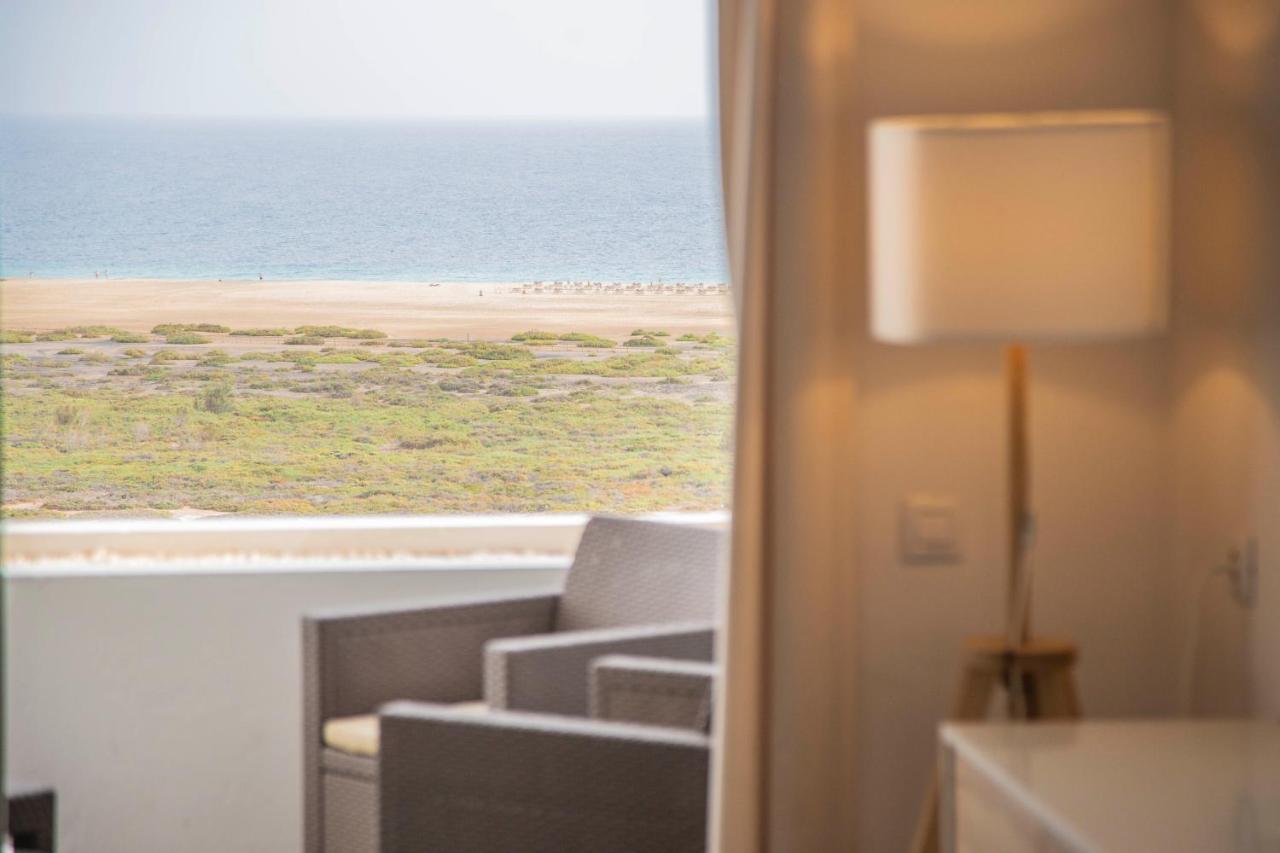 The Sunny Flair, Relaxing Experience Apartment Morro Jable  Exterior photo