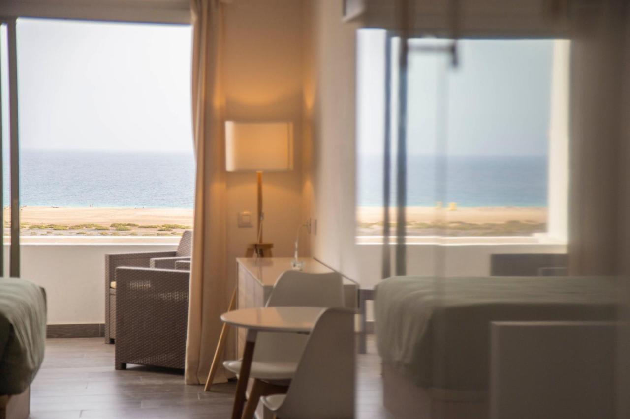 The Sunny Flair, Relaxing Experience Apartment Morro Jable  Exterior photo