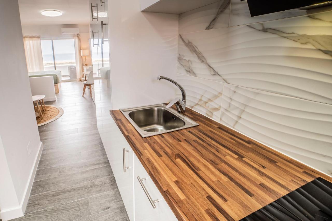 The Sunny Flair, Relaxing Experience Apartment Morro Jable  Exterior photo