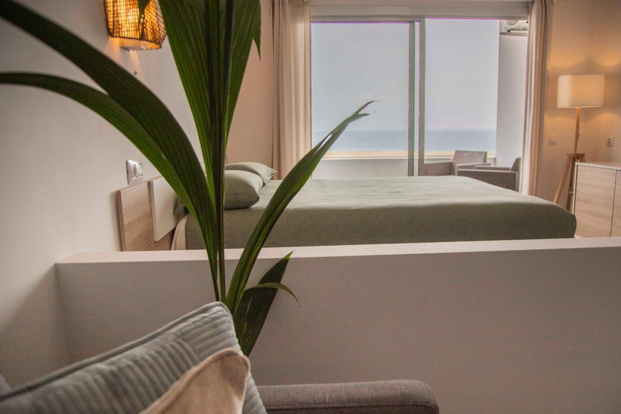 The Sunny Flair, Relaxing Experience Apartment Morro Jable  Exterior photo