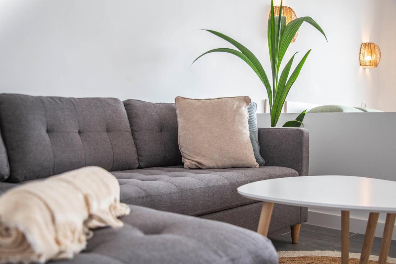 The Sunny Flair, Relaxing Experience Apartment Morro Jable  Exterior photo