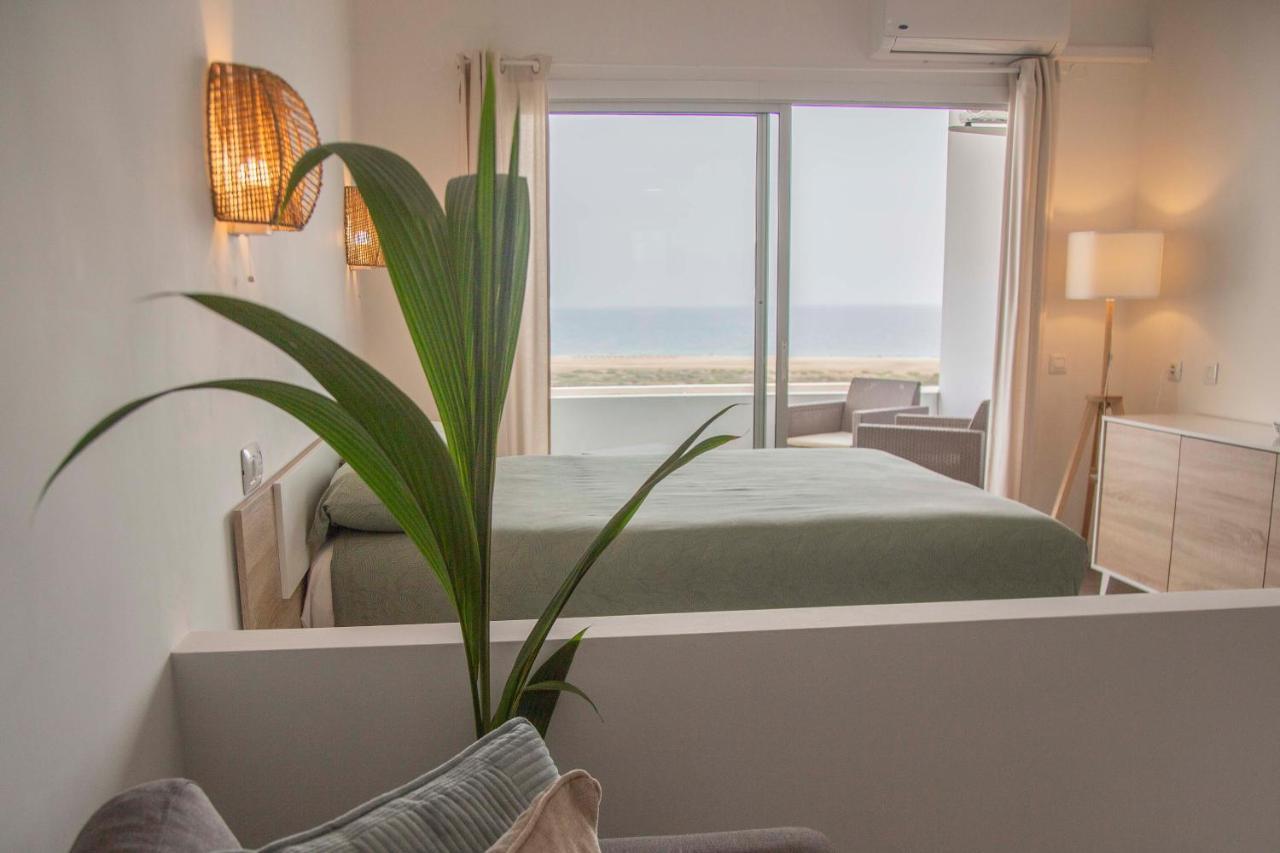 The Sunny Flair, Relaxing Experience Apartment Morro Jable  Exterior photo