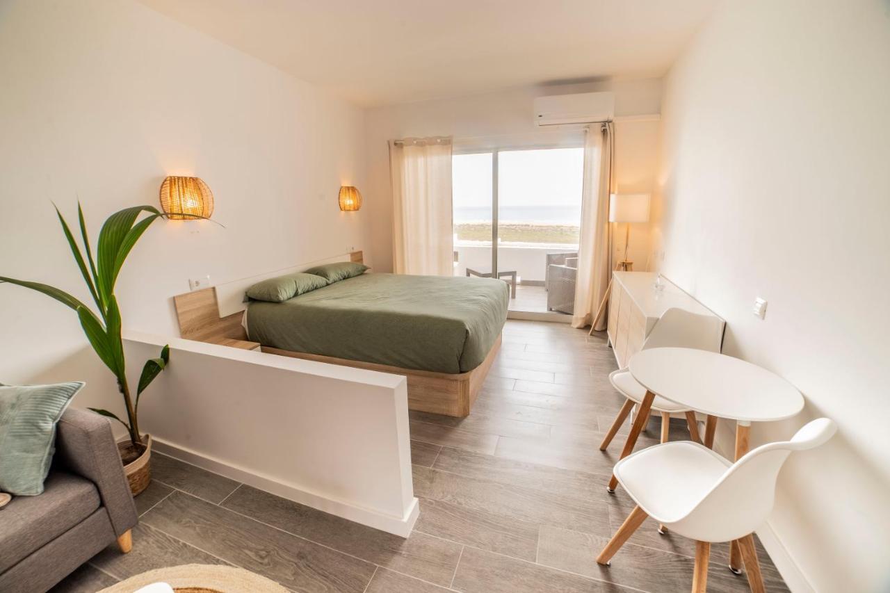 The Sunny Flair, Relaxing Experience Apartment Morro Jable  Exterior photo