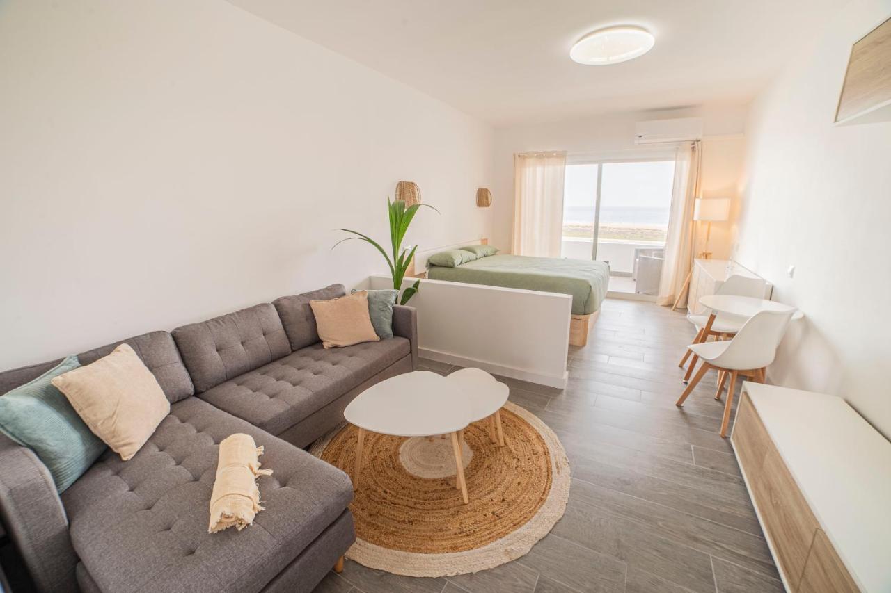 The Sunny Flair, Relaxing Experience Apartment Morro Jable  Exterior photo