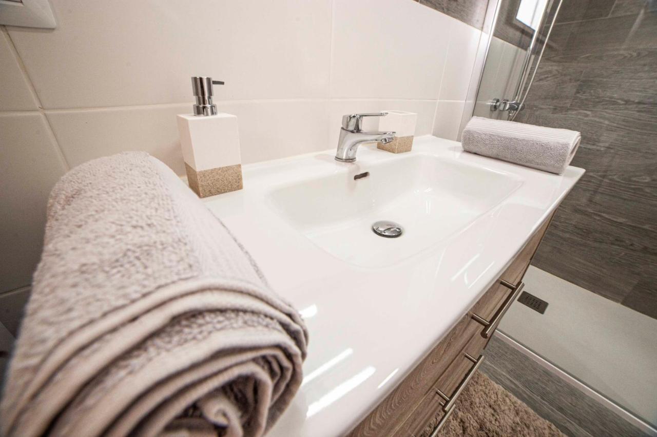 The Sunny Flair, Relaxing Experience Apartment Morro Jable  Exterior photo