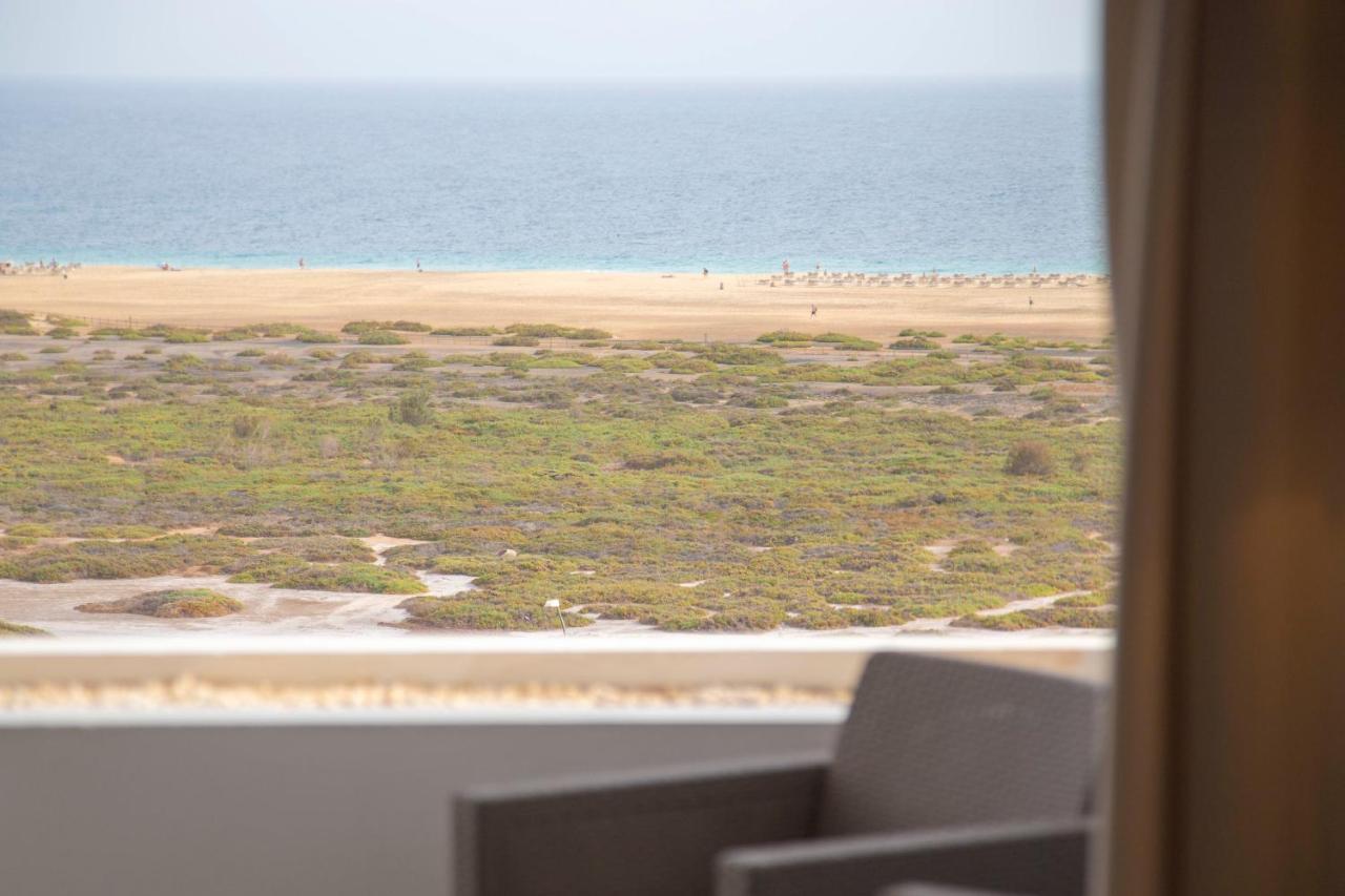 The Sunny Flair, Relaxing Experience Apartment Morro Jable  Exterior photo